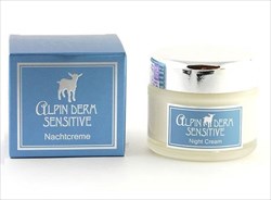 стикс крем для лица молочко кобылицы ночной деликатный 50 мл фото