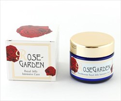 стикс крем для лица розовый сад королевское желе 50 мл регенерирующий фото