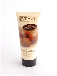 стикс крем для рук масло ши 70 мл фото