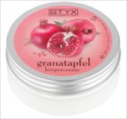 стикс крем для тела гранат 200 мл фото