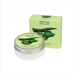 стикс крем-духи для тела алоэ вера 200мл фото