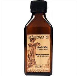 стикс масло базисное макадамия 100 мл фото