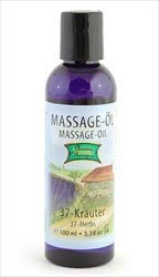 стикс масло массажное 37-трав фото