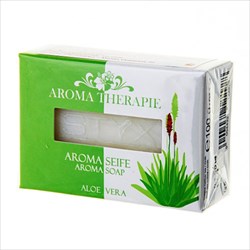 стикс мыло алоэ-вера 100 г фото