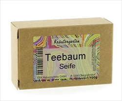 стикс чайное дерево мыло 100мл фото
