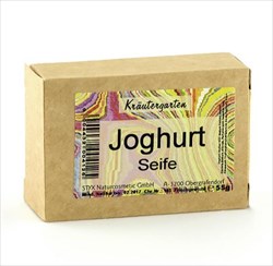 стикс мыло йогурт 55 г фото