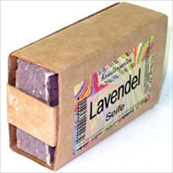 стикс мыло лаванда 100г фото