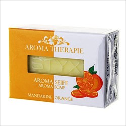 стикс мыло мандарин и апельсин 100 г фото