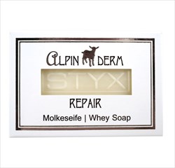 стикс мыло на козьем молоке 100 г фото