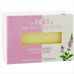 стикс мыло вербена 100г фото