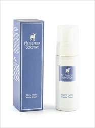 стикс пенка для умывания молоко кобылицы 150 мл фото