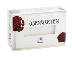 стикс мыло розовый сад 100 г фото