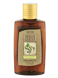 стикс шампунь берёза и липа для жирных волос 200 мл фото