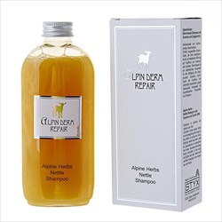 стикс шампунь био на козьем молоке крапива 200мл фото