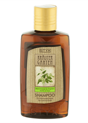 стикс шампунь крапива и хмель для сухих и нормальных волос 200 мл фото