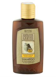 стикс шампунь мёд и прополис для всех типов волос 200 мл фото