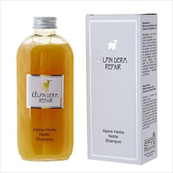 стикс шампунь на козьем молоке с крапивой и гуараной 200 мл фото