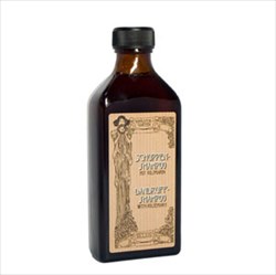 стикс шампунь ромарин и тополь 200 мл для нормальных и жирных волос фото