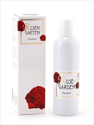 стикс шампунь розовый сад 200 мл фото