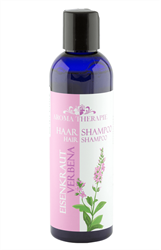 стикс шампунь вербена регенерирующий для всех типов волос 200 мл фото