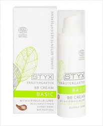 стикс вв-крем сияние загара 30мл фото