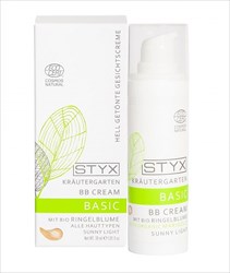 стикс вв-крем светлое сияние 30мл фото