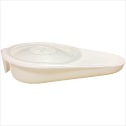 судно подкладное ладья полимерное с крышкой фото