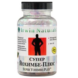 супер йохимбе-плюс n30 табл фото