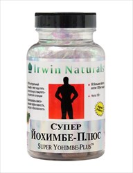 супер йохимбе-плюс n90 табл фото
