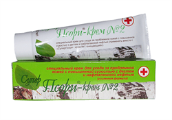 псори супер крем n2 усиленная формула 100мл фото