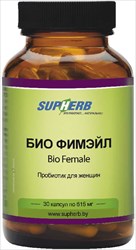 супхерб био фимэйл капс n30 фото