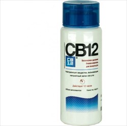 св12 опол-ль для зубов 250мл фото