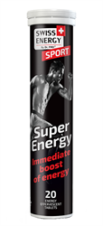 свисс энерджи супер энерджи n20 таблетки шипучие фото