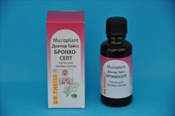 бронхосепт доктор тайсс капли 30мл фото
