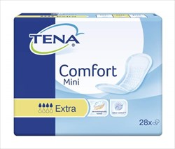 тена комфорт мини экстра прокладки уролог n28 фото