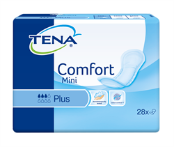 тена комфорт мини плюс прокладки уролог n28 фото