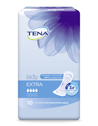 тена леди экстра прокладки уролог n10 фото