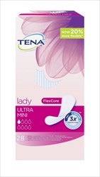 тена леди ультра мини прокладки уролог n28 фото