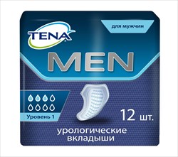 тена мен прокладки уролог n12 уровень 1 фото