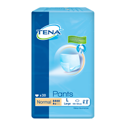 тена проскин пантс нормал трусы-подгузники р l n30 фото