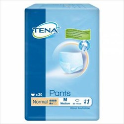 тена проскин пантс нормал трусы-подгузники р m n30 фото