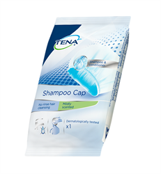 тена экспресс-шампунь шапочка фото