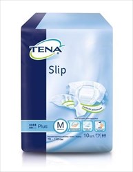 тена слип плюс подгузники р m n10 фото