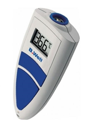 термометр b well wf 2000 инфракрасный лобный фото