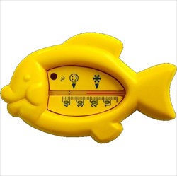 термометр для воды рыбка фото