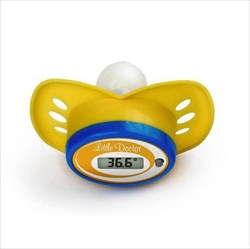 термометр цифровой ld303 соска фото