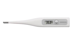 термометр омрон mc-246 эко темп базик электронный фото