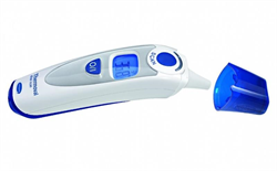 термометр термовал дуо скан инфракрасный фото