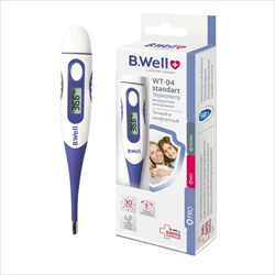 термометр wt-04 электр гибкий n1 фото