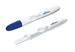 тест на беременность клиаблу изи n2 фото